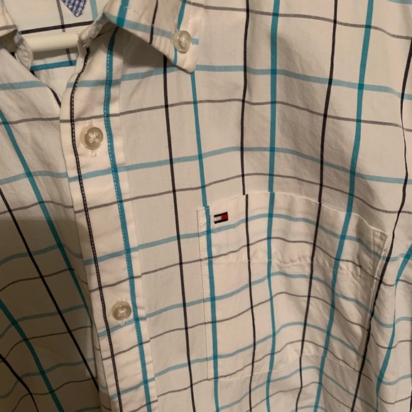 Hilfiger’s Men’s shirt - Picture 2 of 8